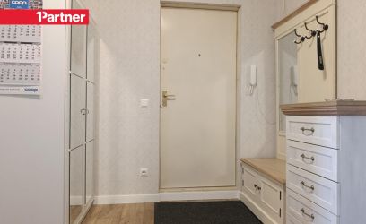 Image of SUUR JA HUBANE 2-TOALINE KORTER AKTIIVSES ASUKOHAS