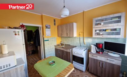 Image of MÜÜA SOE 3-TOALINE KORTER ANNELINNAS