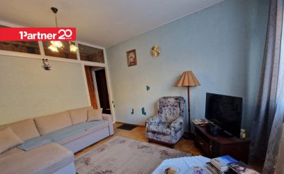 Image of MÜÜA SOE 3-TOALINE KORTER ANNELINNAS