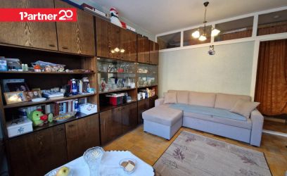 Image of MÜÜA SOE 3-TOALINE KORTER ANNELINNAS