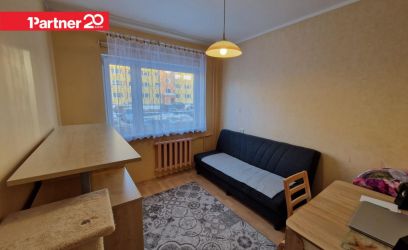 Image of MÜÜA SOE 3-TOALINE KORTER ANNELINNAS