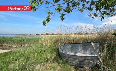 Image of Privaatne mereäärne kinnistu