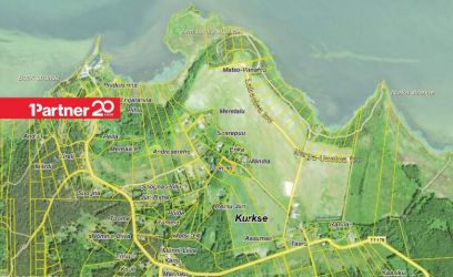 Image of Privaatne mereäärne kinnistu