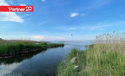 Image of Privaatne mereäärne kinnistu