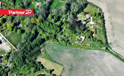 Image of Privaatne mereäärne kinnistu