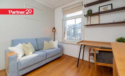 Image of TÄIELIKULT MÖBLEERITUD STUUDIOKORTER KADRIORU-KESKLINNA PIIRIL!