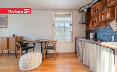 Image of TÄIELIKULT MÖBLEERITUD STUUDIOKORTER KADRIORU-KESKLINNA PIIRIL!