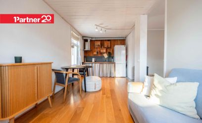 Image of TÄIELIKULT MÖBLEERITUD STUUDIOKORTER KADRIORU-KESKLINNA PIIRIL!