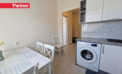 Image of Renoveeritud soe üürikodu