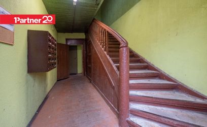 Image of Kamin, kõrge lagi ja madalad kulud – soe ja mugav kodu!