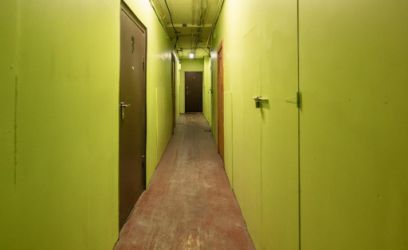 Image of Kamin, kõrge lagi ja madalad kulud – soe ja mugav kodu!