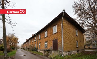 Image of Kamin, kõrge lagi ja madalad kulud – soe ja mugav kodu!