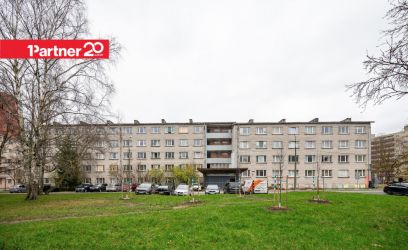 Image of Möbleeritud mikrokorter üürnikuga – stabiilne investeering!