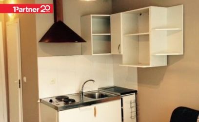 Image of Möbleeritud mikrokorter üürnikuga – stabiilne investeering!