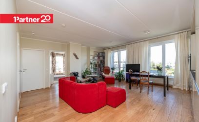 Image of SAUNAGA KORTER TABASALU RANNA LÄHISTEL - ÜÜRILE ANDA KEVADENI!