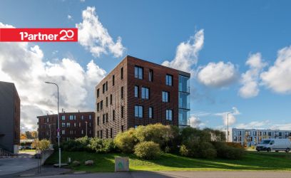 Image of SAUNAGA KORTER TABASALU RANNA LÄHISTEL - ÜÜRILE ANDA KEVADENI!