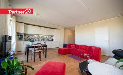 Image of SAUNAGA KORTER TABASALU RANNA LÄHISTEL - ÜÜRILE ANDA KEVADENI!