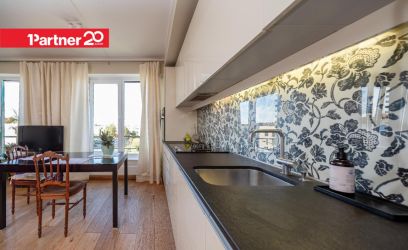 Image of SAUNAGA KORTER TABASALU RANNA LÄHISTEL - ÜÜRILE ANDA KEVADENI!