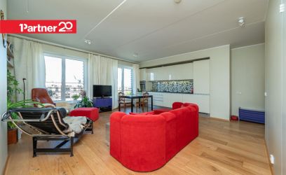 Image of SAUNAGA KORTER TABASALU RANNA LÄHISTEL - ÜÜRILE ANDA KEVADENI!