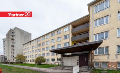 Image of Sõle tn 58