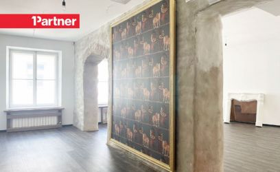 Image of Eksklusiivne äripind Tallinna südames – KIIRMÜÜK