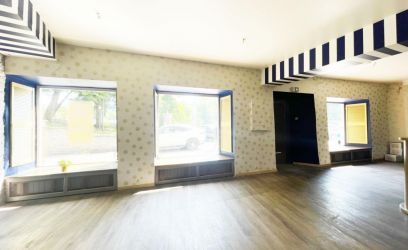 Image of Eksklusiivne äripind Tallinna südames – KIIRMÜÜK