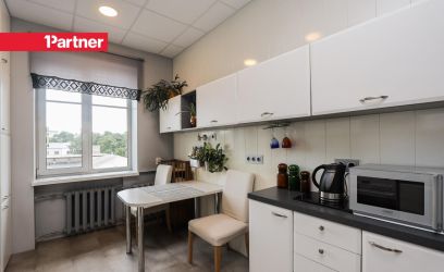 Pilte Avar ja valgusküllane korter Uue Maailma südames!
