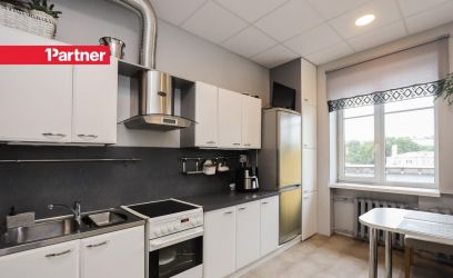 Pilte Avar ja valgusküllane korter Uue Maailma südames!