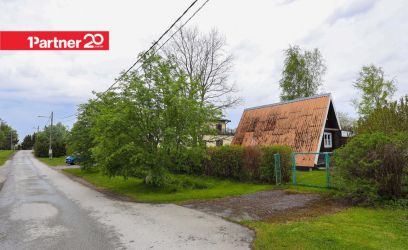 Image of MERELÄHEDASE ASUKOHAGA SUVILA PÜÜNSI KÜLAS!