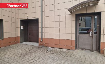 Image of Rendipind eraldi sissepääsuga.
