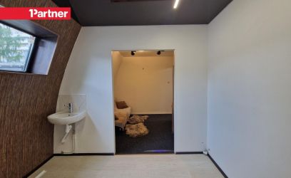 Pilte Väike rendipind ilutegijatele