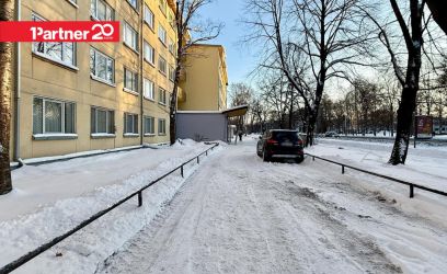 Image of Hubane ja valmis sisse kolimiseks!