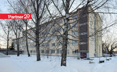 Image of Hubane ja valmis sisse kolimiseks!