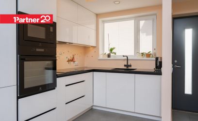 Image of MAAKÜTE, AIAGA PIIRATUD HOOVIALA, KATUSEGA TERRASS!