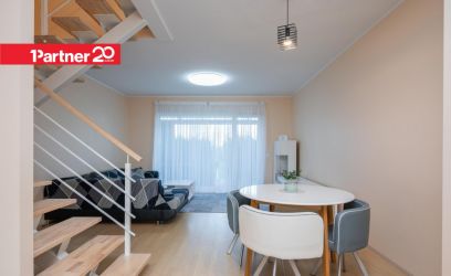 Image of MAAKÜTE, AIAGA PIIRATUD HOOVIALA, KATUSEGA TERRASS!