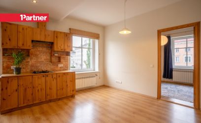 Image of 3-toaline soe ja valgusküllane korter! (Broneeritud!)