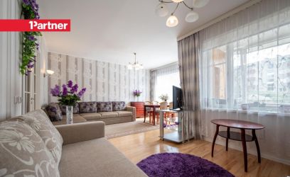 Image of 3-toaline korter Pelgurannas Stroomi ranna lähedal