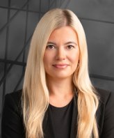 Photo of Angeelika Lipp