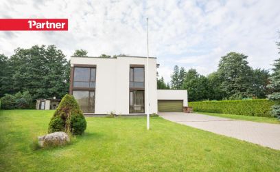 Image of Avar ja kodune pesake Kakumäel!