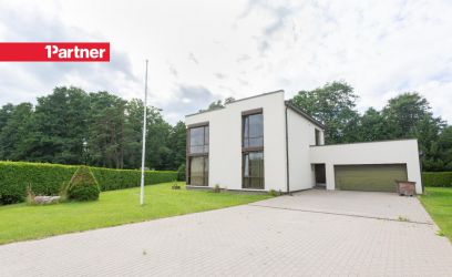 Image of Avar ja kodune pesake Kakumäel!
