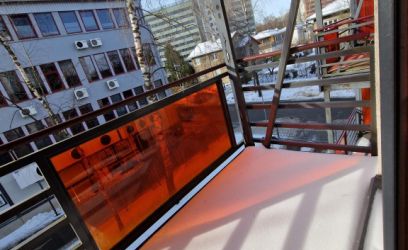 Image of Madalate kuludega üürikodu kesklinna lähedal!