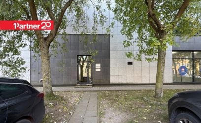 Image of Anname üürile soliidse büroopinna südalinnas!