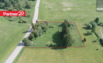 Image of Hea ligipääsuga hubane krunt Pilistveres