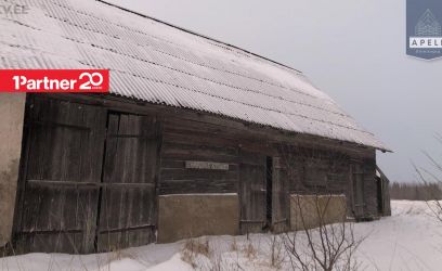 Image of Hoonestatud krunt 2min Väike-Maarjast!