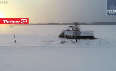 Image of Hoonestatud krunt 2min Väike-Maarjast!