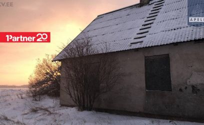 Image of Hoonestatud krunt 2min Väike-Maarjast!