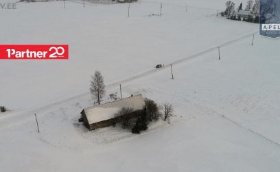 Image of Hoonestatud krunt 2min Väike-Maarjast!