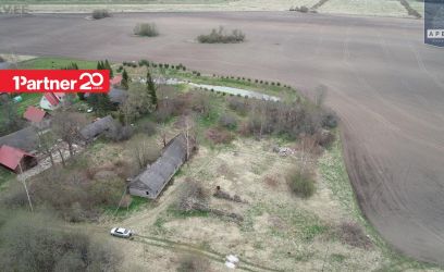 Image of Privaatse asukohaga vana talumaja!