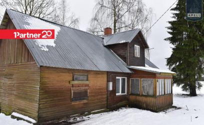 Image of Remonti vajav talumaja Sadala külje all!