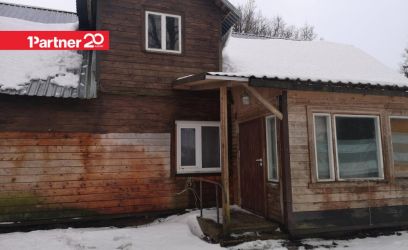 Image of Remonti vajav talumaja Sadala külje all!
